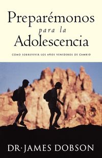 Produktbild: El Prepar��monos Para La Adolescencia