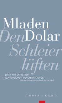 Produktbild: Den Schleier l&uuml;ften