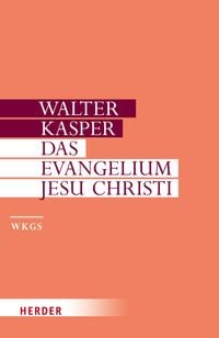 Produktbild: Das Evangelium Jesu Christi