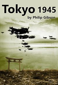 Produktbild: Tokyo 1945 (Hashtag Histories, #2)