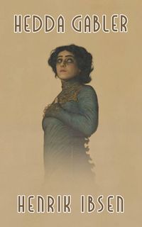 Produktbild: Hedda Gabler