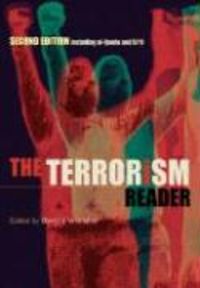 Produktbild: The Terrorism Reader