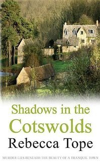 Produktbild: SHADOWS IN THE COTSWOLDS