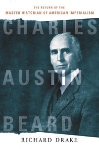Produktbild: Drake, R: Charles Austin Beard