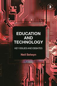 Produktbild: Education and Technology
