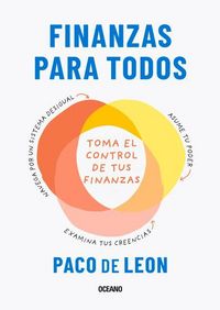 Produktbild: Finanzas Para Todos.