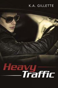 Produktbild: Heavy Traffic