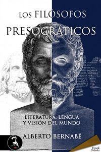 Produktbild: Los fil&oacute;sofos presocr&aacute;ticos