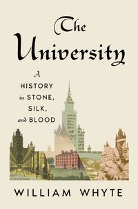 Produktbild: The University