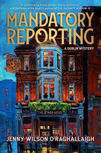 Produktbild: Mandatory Reporting
