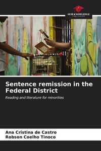 Produktbild: Sentence remission in the Federal District
