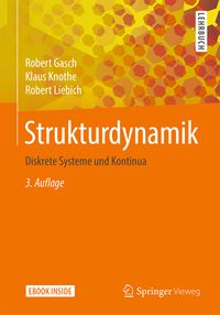 Produktbild: Strukturdynamik