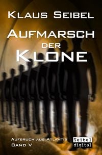 Produktbild: Aufmarsch der Klone