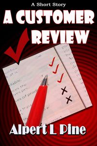 Produktbild: A Customer Review