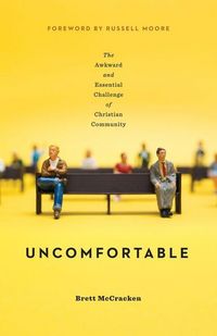 Produktbild: Uncomfortable