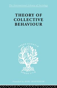 Produktbild: Theory of Collective Behaviour