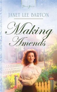 Produktbild: Making Amends