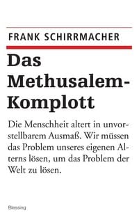 Produktbild: Das Methusalem-Komplott