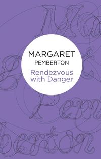 Produktbild: Rendezvous With Danger