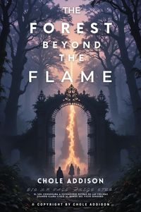 Produktbild: The Forest Beyond the Flame