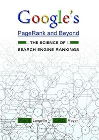 Produktbild: Google's PageRank and Beyond