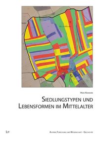 Bild vom Artikel Krawarik, H: Siedlungstypen und Lebensformen im Mittelalter vom Autor Hans Krawarik