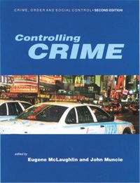 Produktbild: Controlling Crime