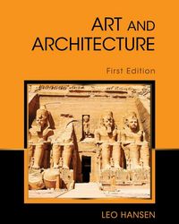 Produktbild: Art and Architecture