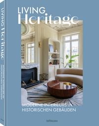 Produktbild: Living Heritage