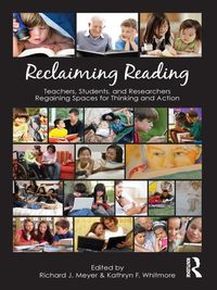 Produktbild: Reclaiming Reading