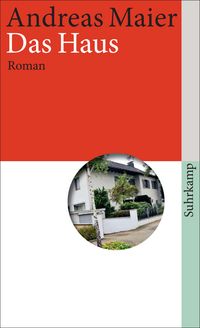Produktbild: Das Haus