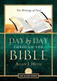 Produktbild: Day by Day Through the Bible