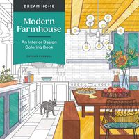 Produktbild: Dream Home: Modern Farmhouse