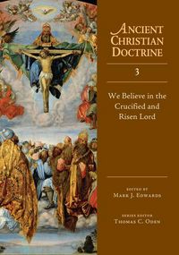 Produktbild: We Believe in the Crucified and Risen Lord