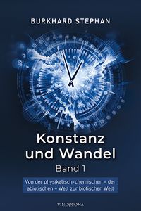 Produktbild: Konstanz und Wandel - Band 1