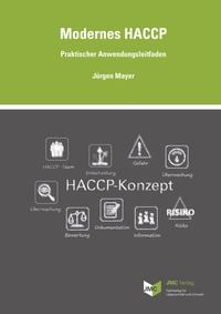 Produktbild: Modernes HACCP