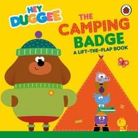 Produktbild: Hey Duggee: The Camping Badge