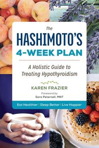 Produktbild: The Hashimoto's 4-Week Plan