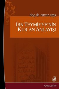 Produktbild: Ibn Taymiyyah's Understanding of the Quran