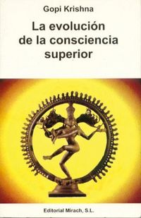 Produktbild: La evoluci&oacute;n de la conciencia superior