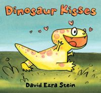 Produktbild: Stein, D: Dinosaur Kisses