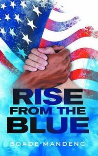 Produktbild: Rise from the Blue