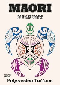 Produktbild: Maori Vol.2 - Meanings