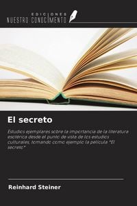 Produktbild: El secreto