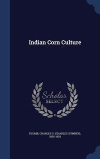 Produktbild: Indian Corn Culture