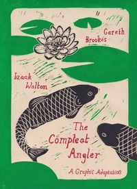 Produktbild: The Compleat Angler