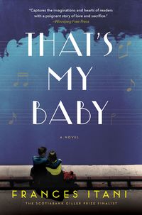 Produktbild: That's My Baby