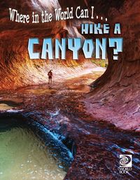 Produktbild: Hike a Canyon?