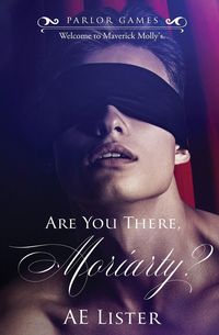 Produktbild: Are You There, Moriarty?