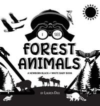 Produktbild: I See Forest Animals